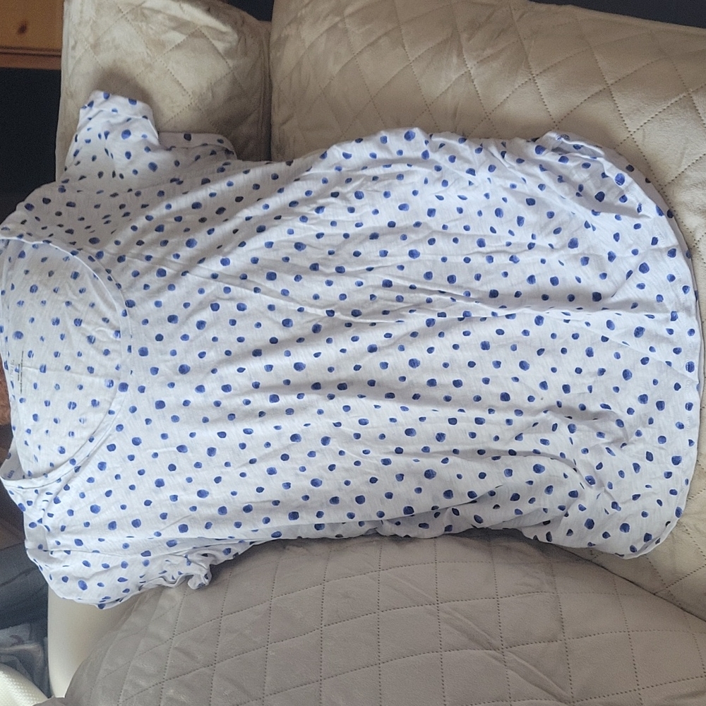Maternity shirt XL